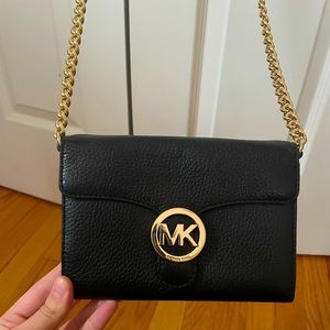 Michael Kors Cross Body Bag